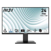 MSI  23.8" Pro MP2412