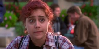 Brittany Murphy in Clueless