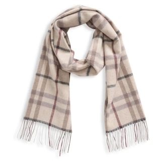 Nordstrom Cashmere Scarf