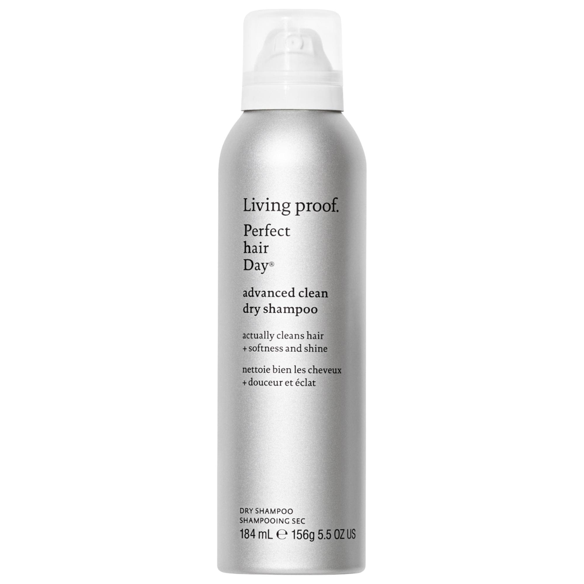 Perfect Hair Day (phd) Advanced Clean Dry Shampoo