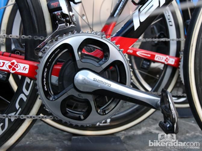 FDJ.fr is using SRM power meters