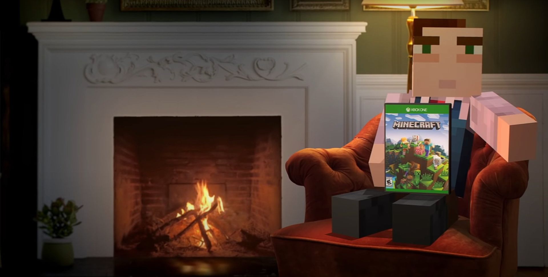 "The Secrets of Minecraft" is a brand-new upcoming monthly YouTube ...