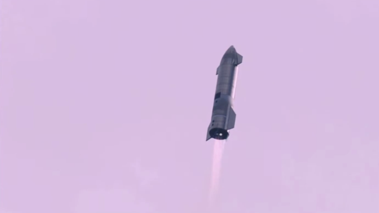 SpaceX's Starship SN10 rocket prototype completed a test launch on Wednesday (March 3), and even though it had a successful liftoff and soft landing, it exploded upon landing at the company's Boca Chica, Texas site.