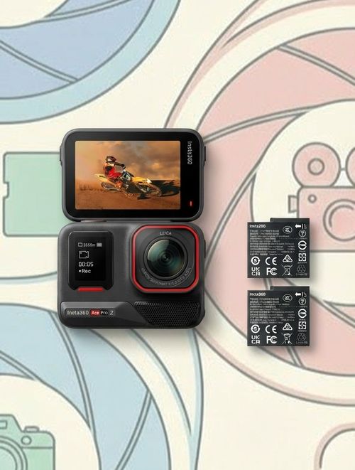 Ace Pro 2 Flash Print Bundle