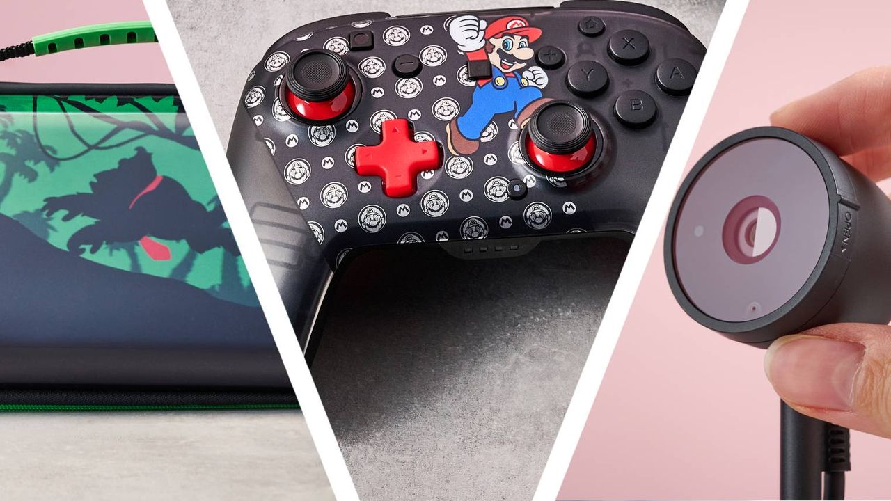I've tried more Nintendo Switch 2 accessories than I can count, but these six are simply the best