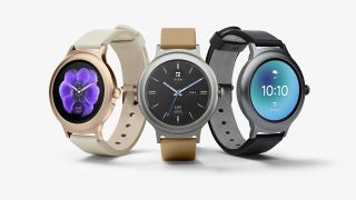 LG Watch Style's many looks