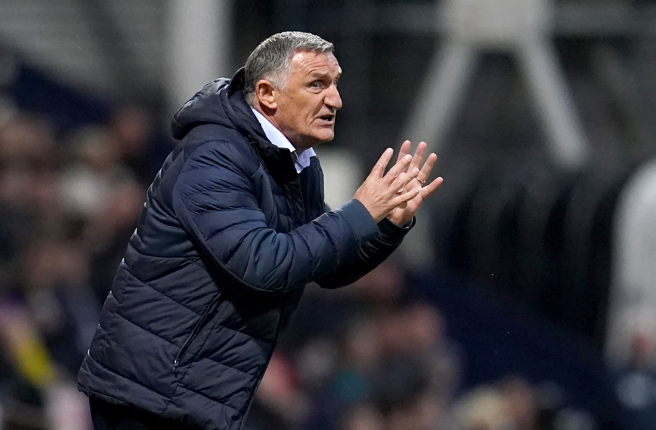 Tony Mowbray Praises Blackburn’s Control In Vital Victory At Preston ...