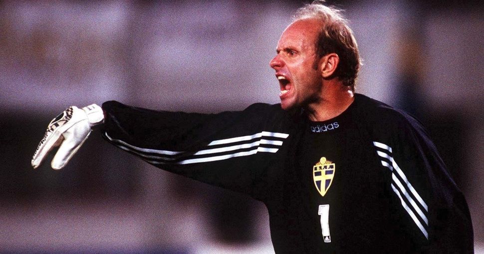 The best footballers of the 90s | FourFourTwo