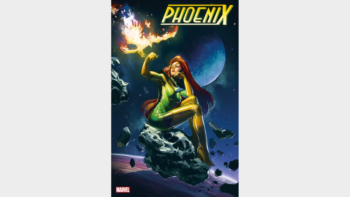 PHOENIX #3