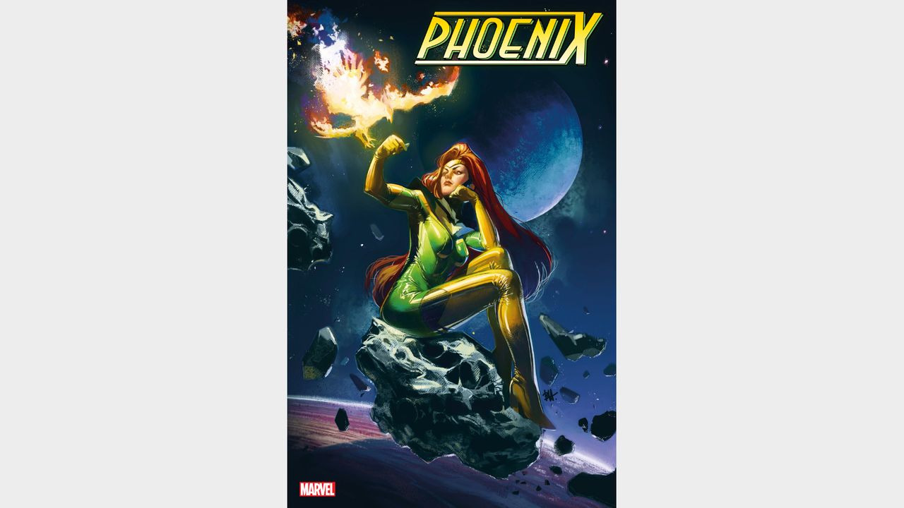 PHOENIX #3