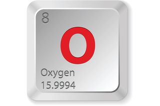 Facts About Oxygen Live Science