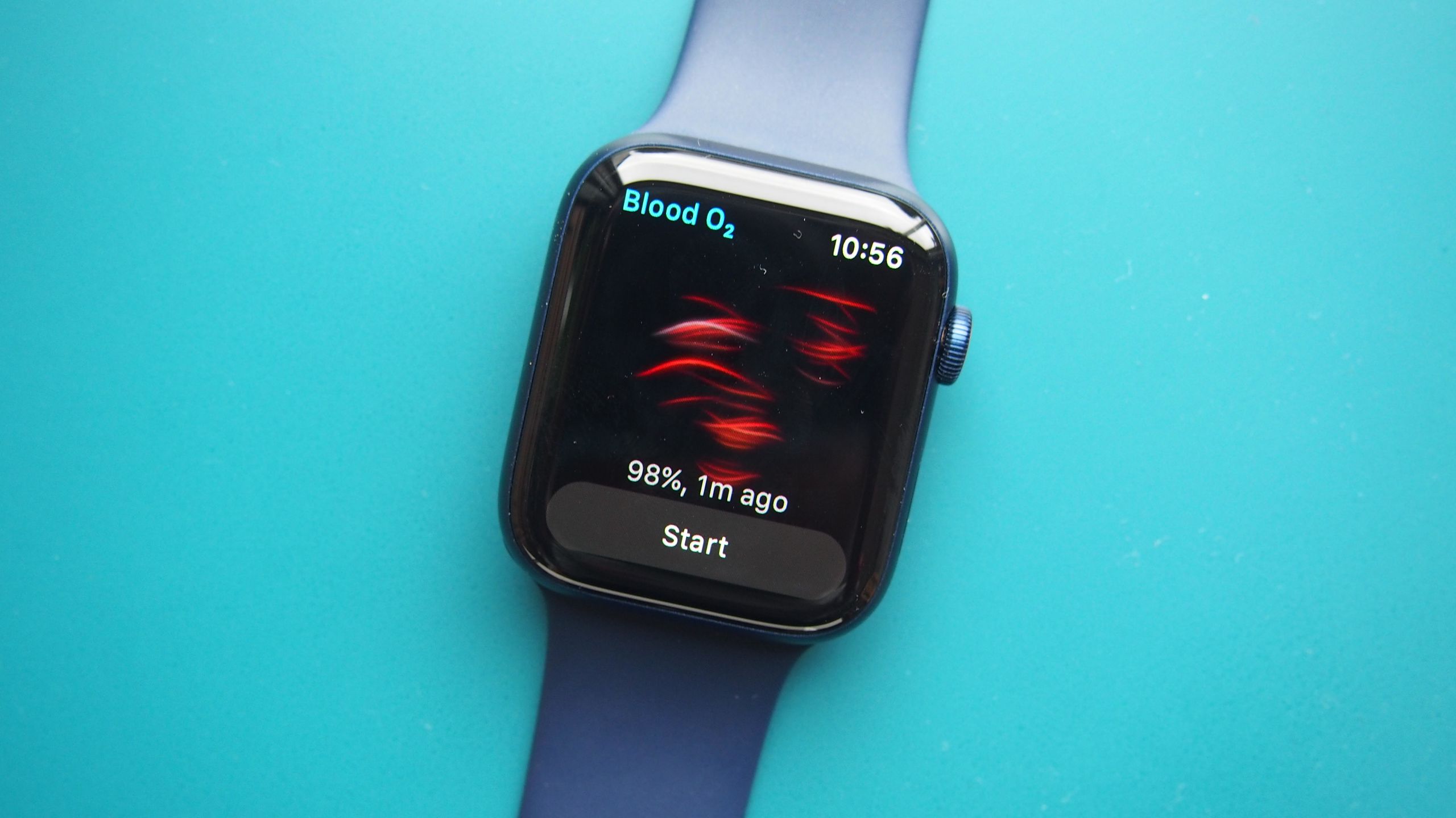 You’ll soon be able to measure your blood oxygen levels on an Apple Watch once more, as a ‘relentless legal campaign’ against Apple has seemingly come to an end