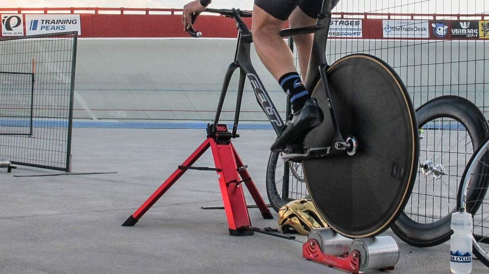 Best Bike Trainers 2022 Top Ten Reviews