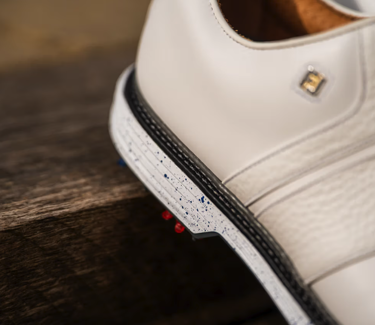 footjoy legends series shoes