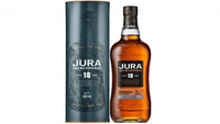 Jura 18 Year Old Single Malt