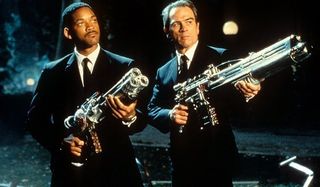 How To Watch Men In Black: A Newbie's Guide