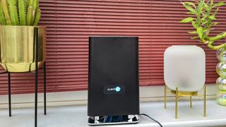 ScentAir Smart Diffuser Machine