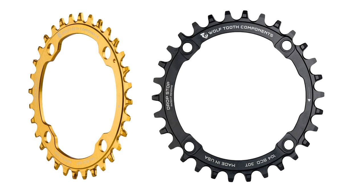 best mtb chainrings
