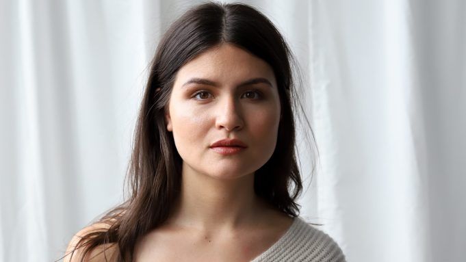 'Hamilton' star Phillipa Soo signs on to costar in Apple's 'Shining ...