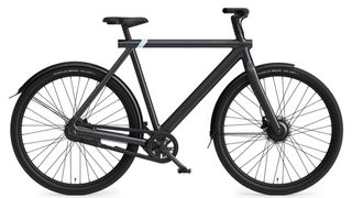 best electric bikes for commuting: VanMoof S3