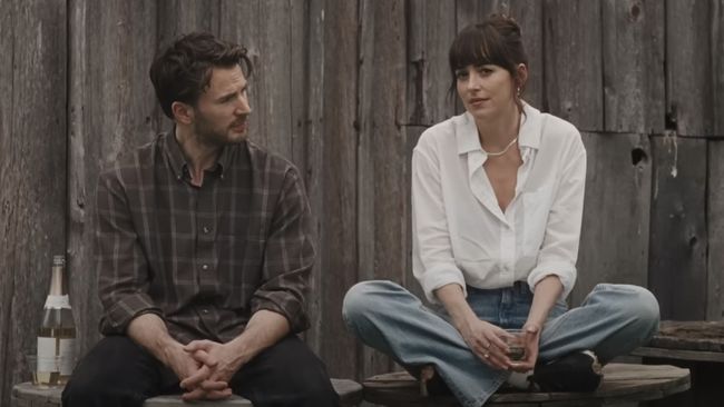 ‘I Don’t Know What Else To Tell You’: Dakota Johnson Plays A Matchmaker In Materialists, And A Real One Didn’t Hold Back Her Thoughts On The Film
