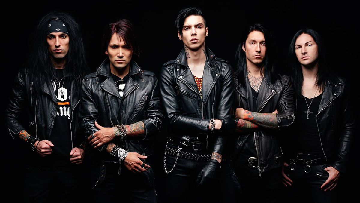 Listen to new Black Veil Brides track The Last One | Louder