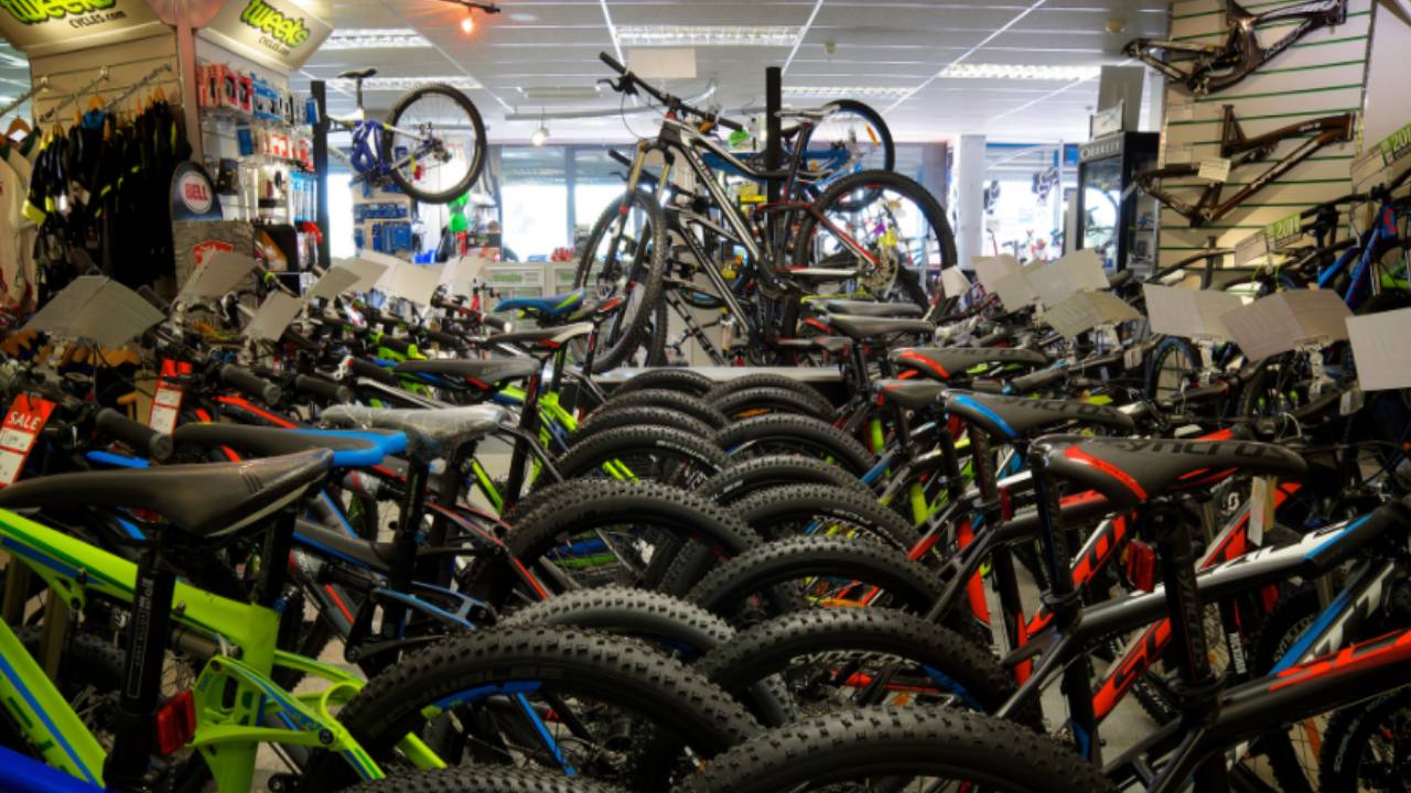 Tweeks Cycles discount code - 60% OFF 