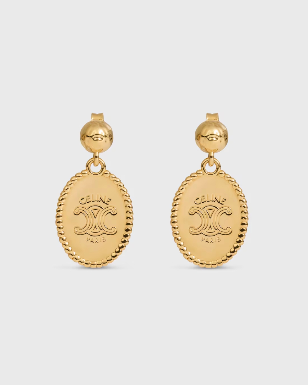 Every Day Earrings