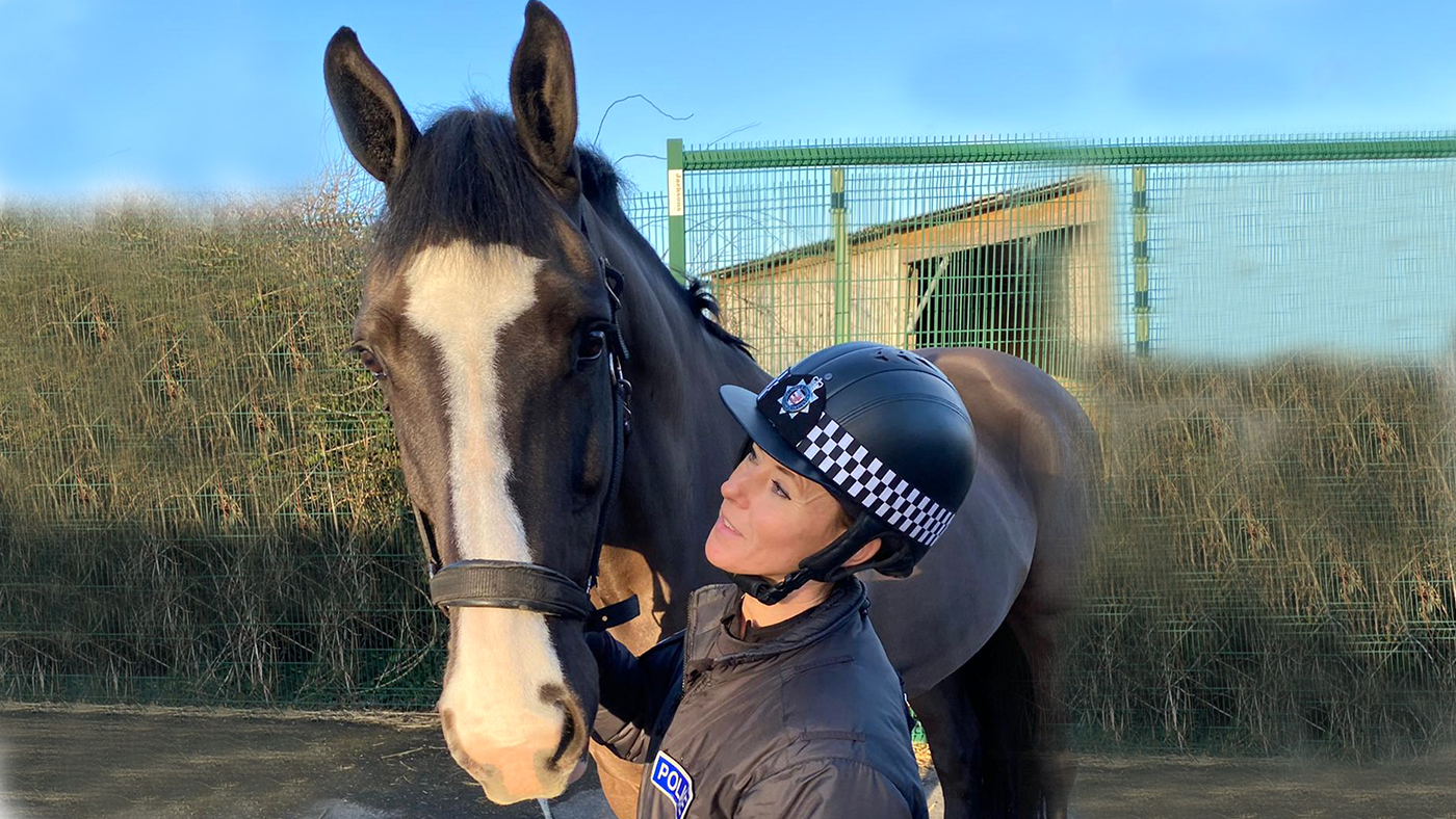 Avon &amp;amp; Somerset police