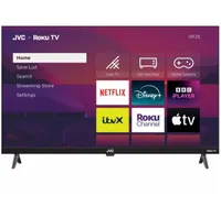 JVC CR250 32-inch HD TV JVC CR250 32-inch HD TV