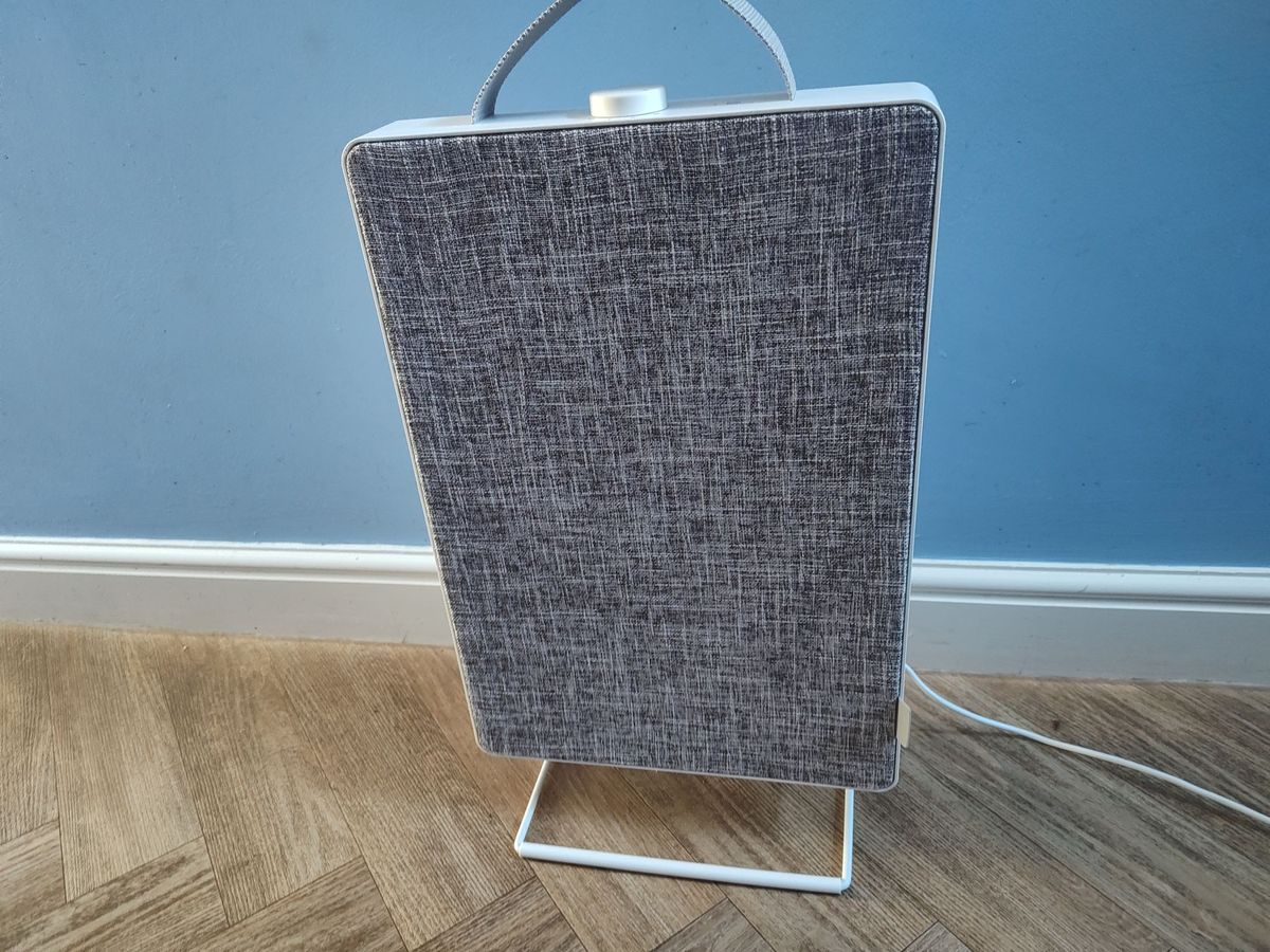 IKEA FÖRNUFTIG review | Live Science