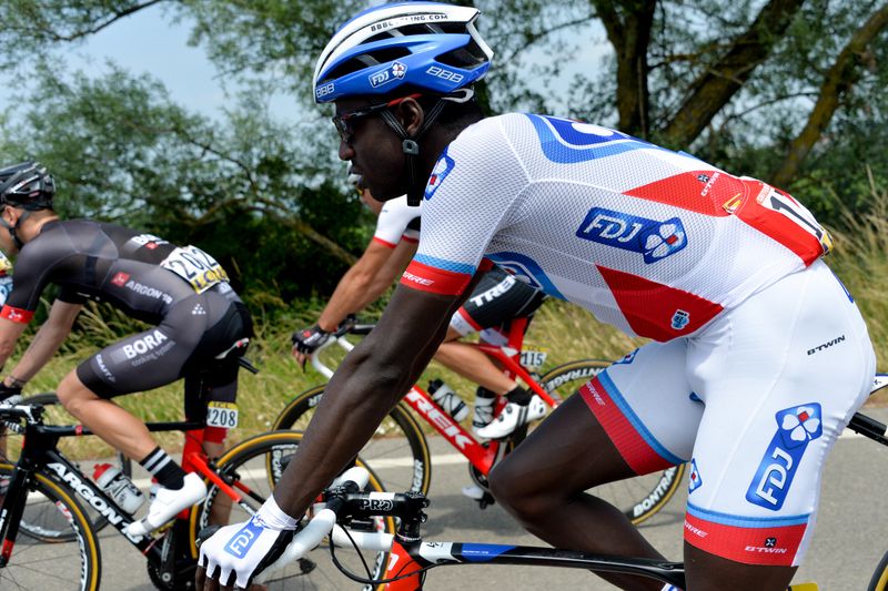 K&eacute;vin Reza (FDJ)
