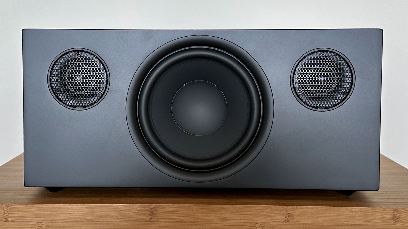 Audio Pro C20 review: big, boisterous sound | T3