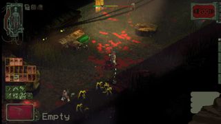 Isometrische cyberpunk RPG mechajammer