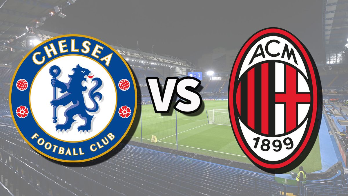 Chelsea vs AC Milan live stream: How to watch Champions League match online
