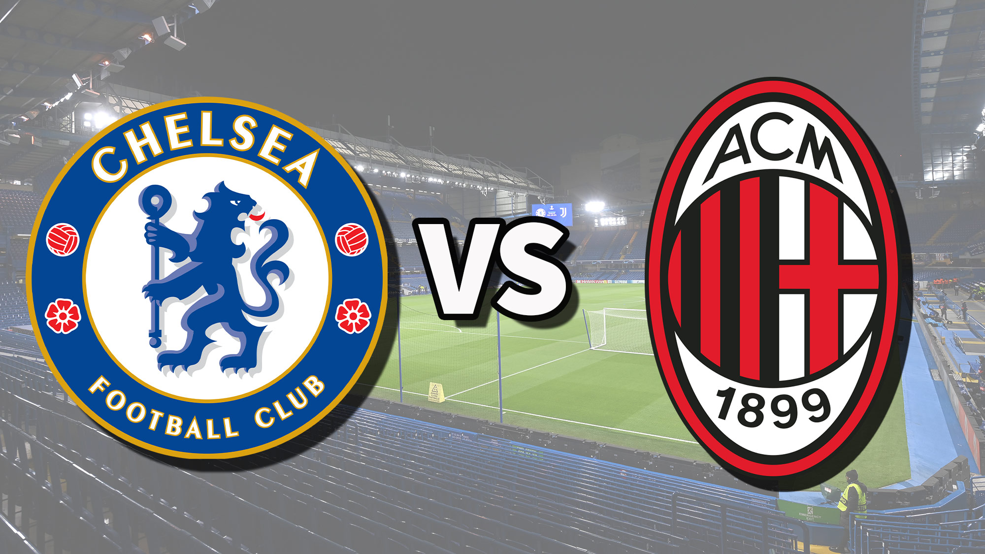 at se Snor Fjernelse Chelsea vs AC Milan live stream: How to watch Champions League match  online, lineups | Tom's Guide