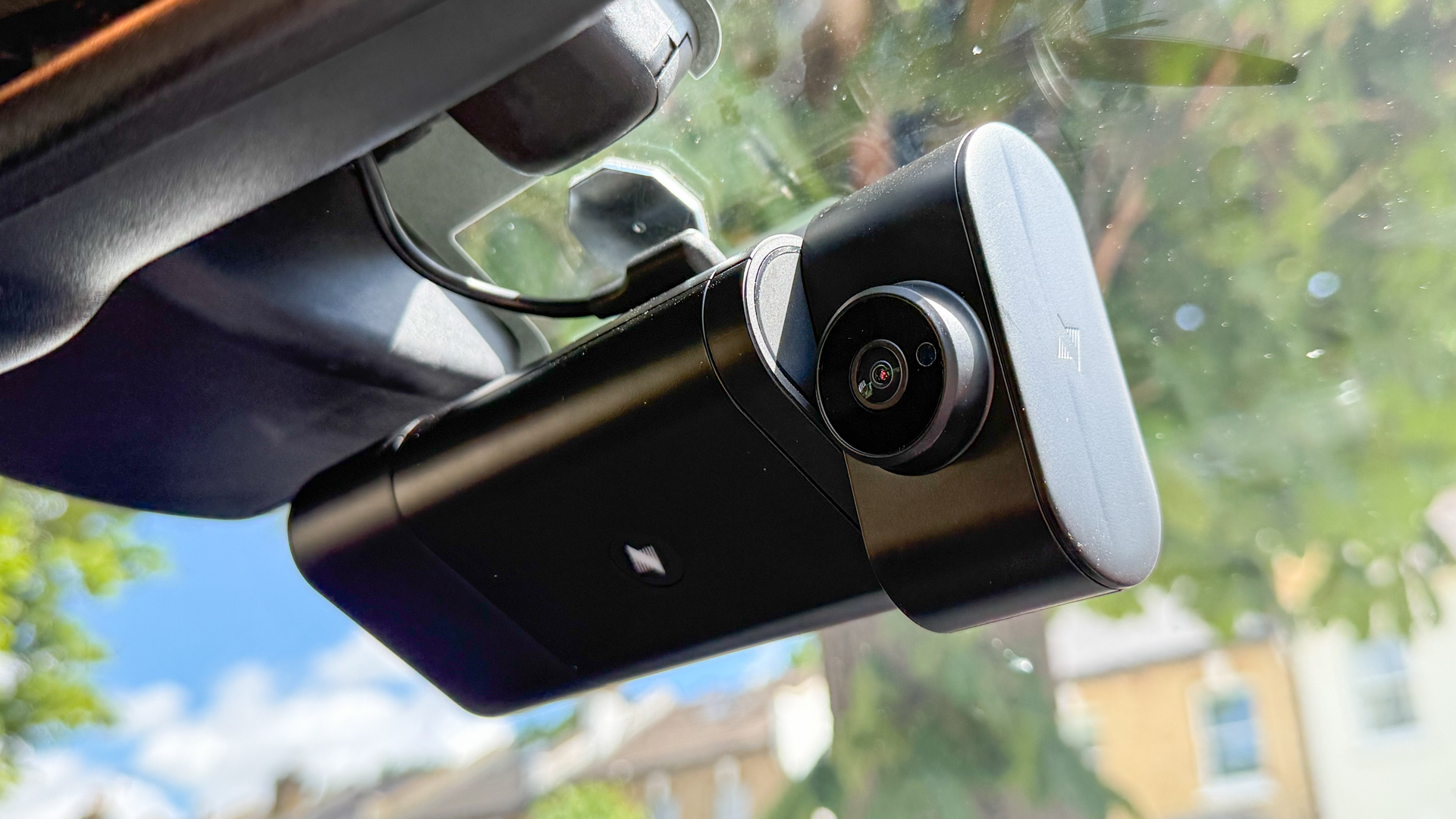 Nexar One dash cam