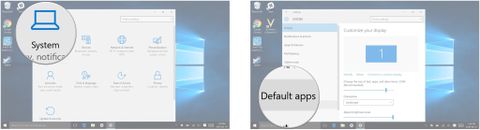 windows change default application
