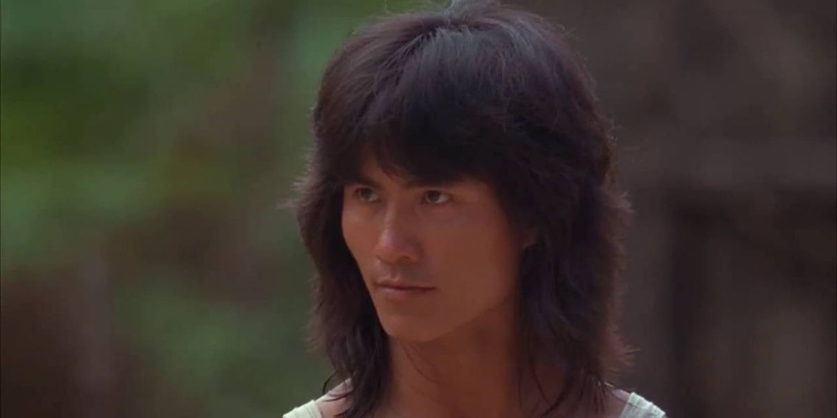 The Mortal Kombat Movie May Have Found Its Liu Kang | Cinemablend