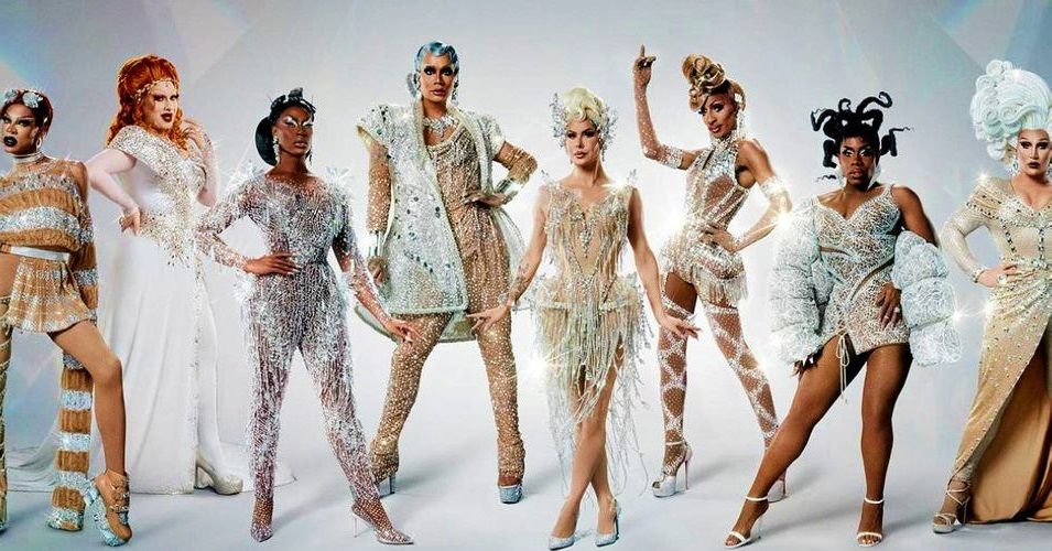 Cast of RuPaul&#039;s Drag Race All Stars 7