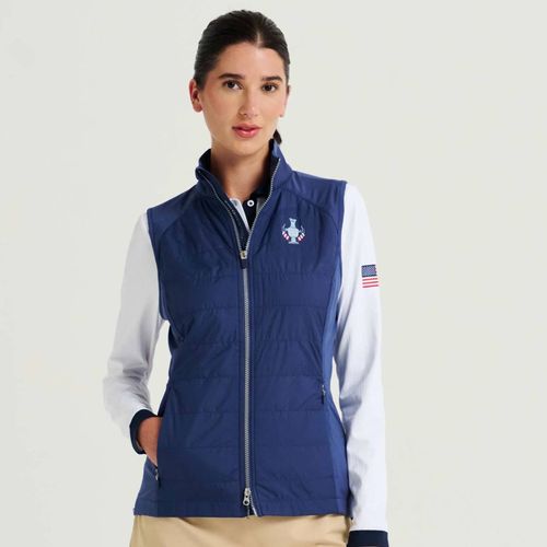 Tess Vest