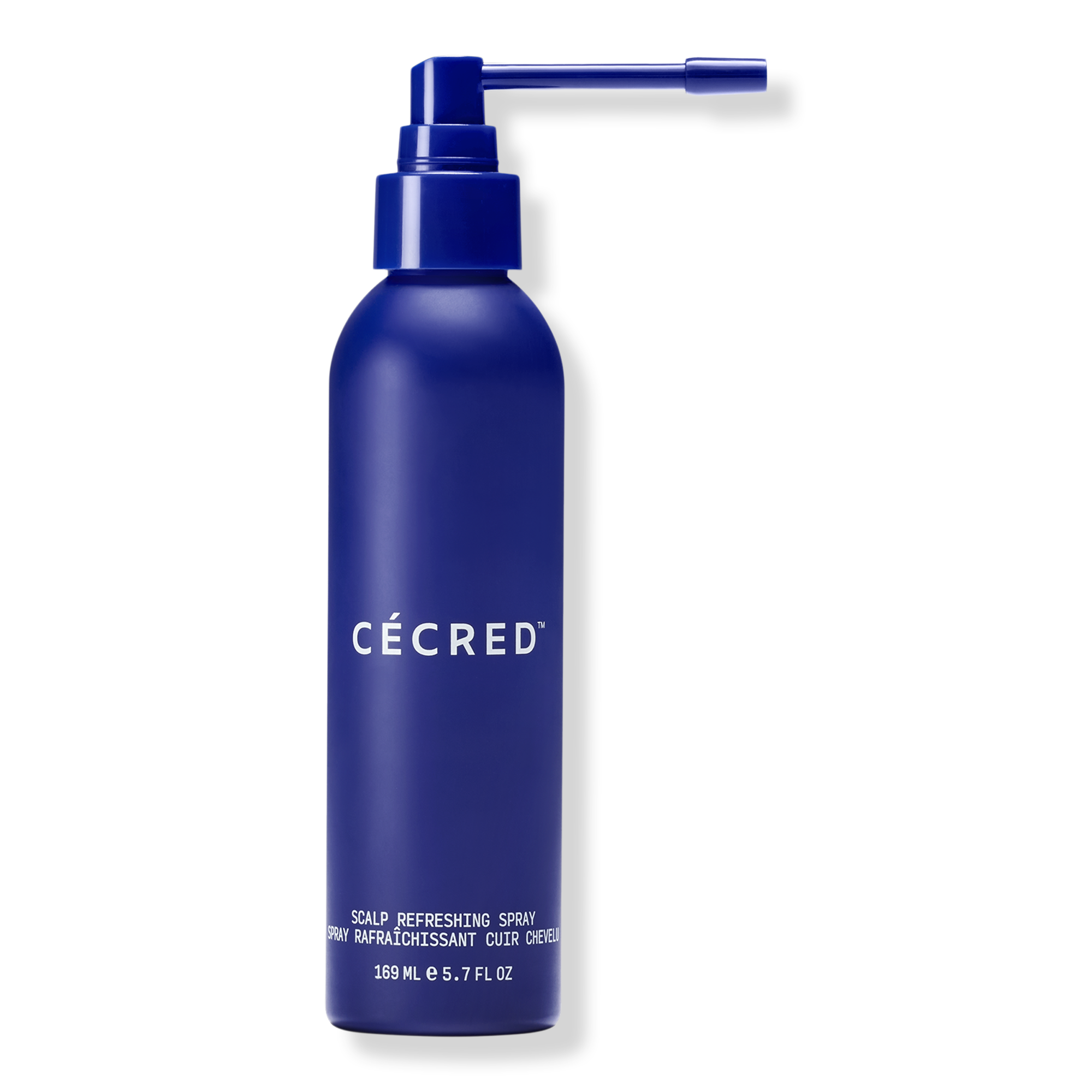 Scalp Refreshing Spray - 5.7 Oz