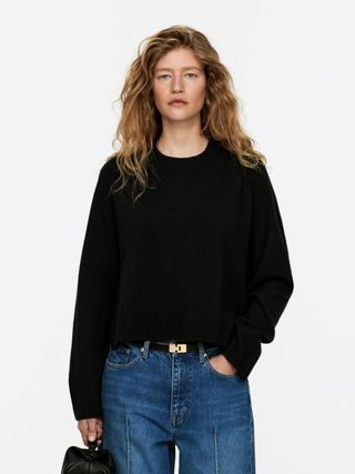 Wool Jumper