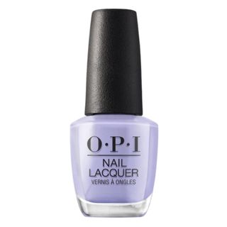 OPI Classic Nail Polish in shade you're such a Budapest