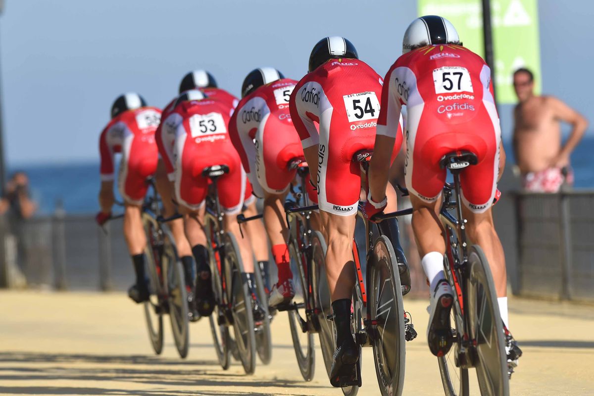 Cofidis