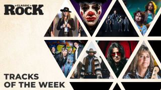 Tracks Of The Week artists