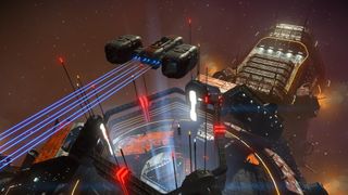 No Man's Sky Breach update