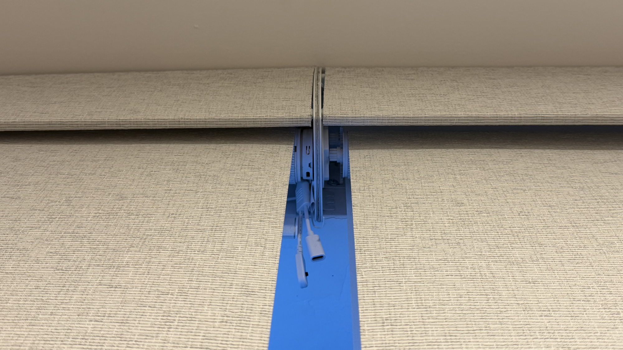 SmartWings cables