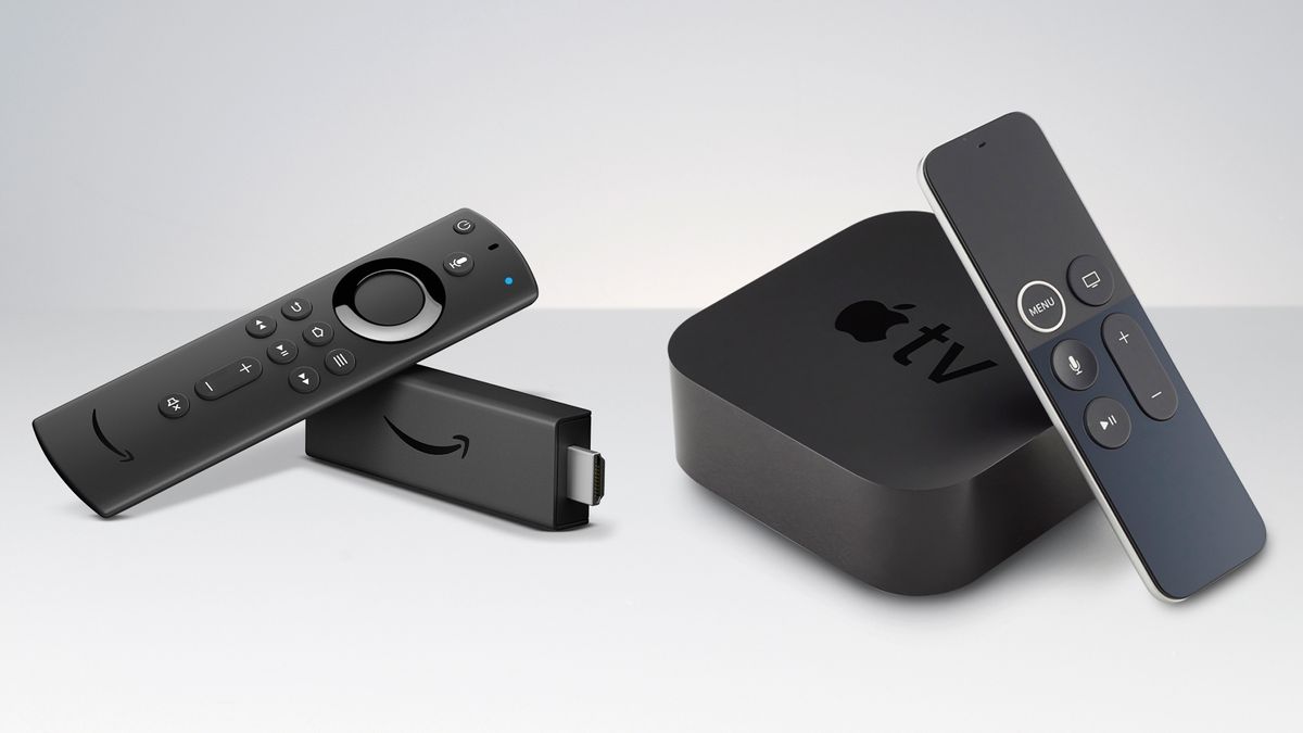 Amazon Fire Tv Stick 4k Vs Apple Tv 4k Which Is Better What Hi Fi