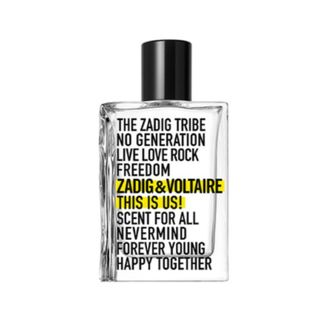 ZADIG & VOLTAIRE This Is Us